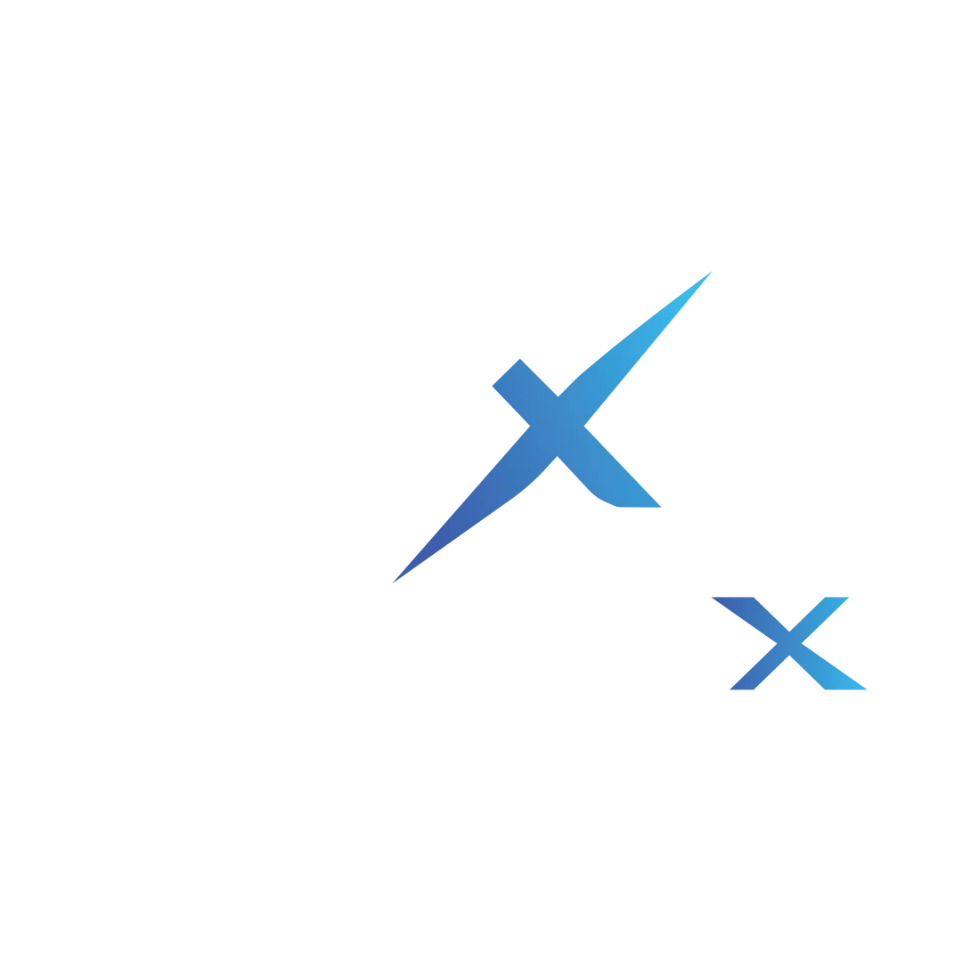 ZaiWebX Logo